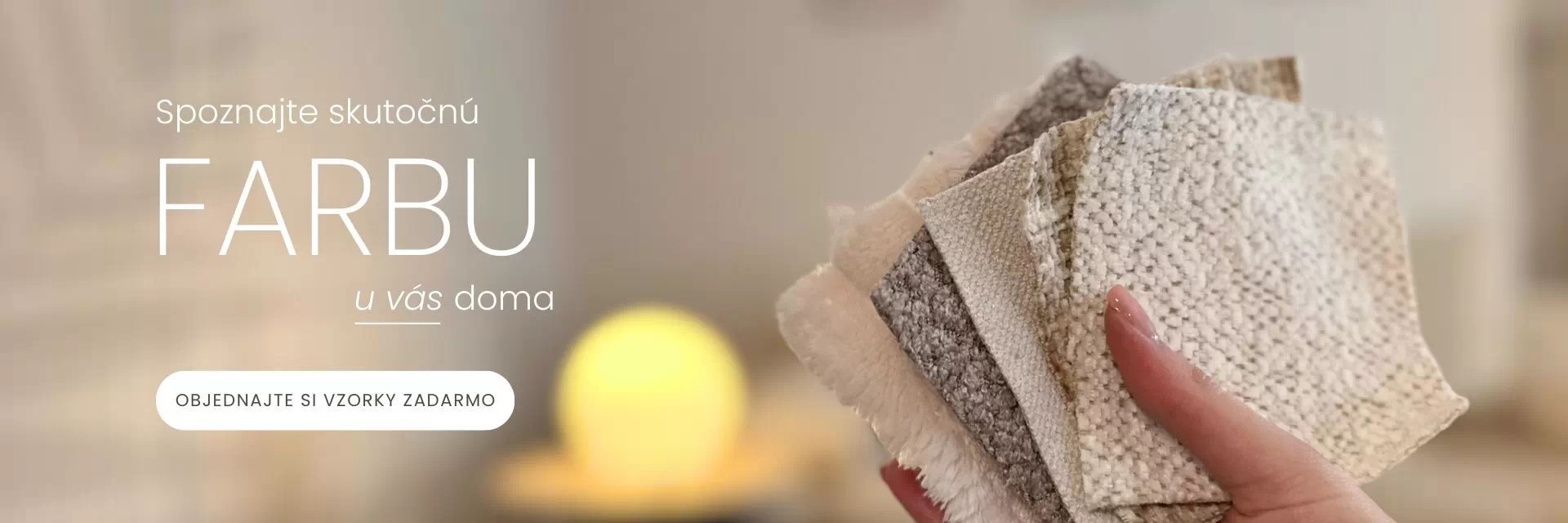 Vzorky látok zdarma