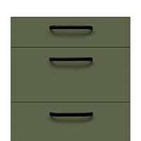 M4 olive green