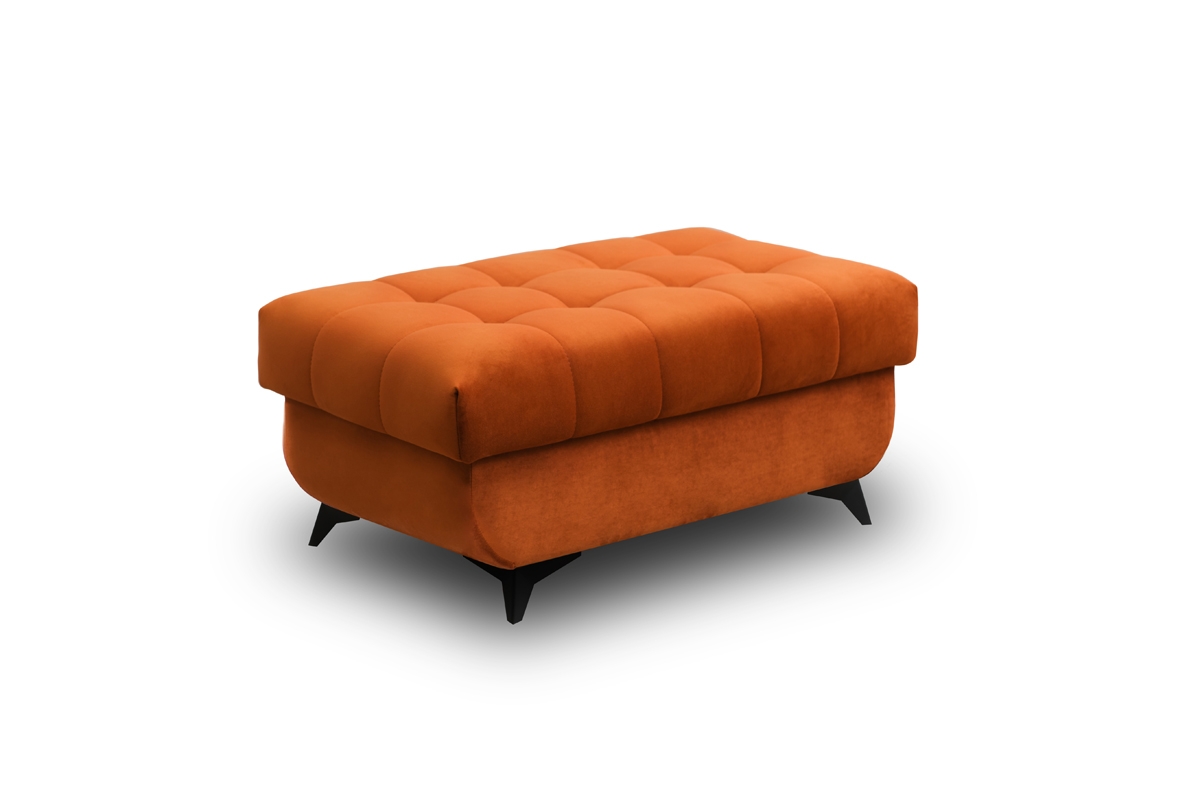 Taburetka s úložným priestorom Dragonis