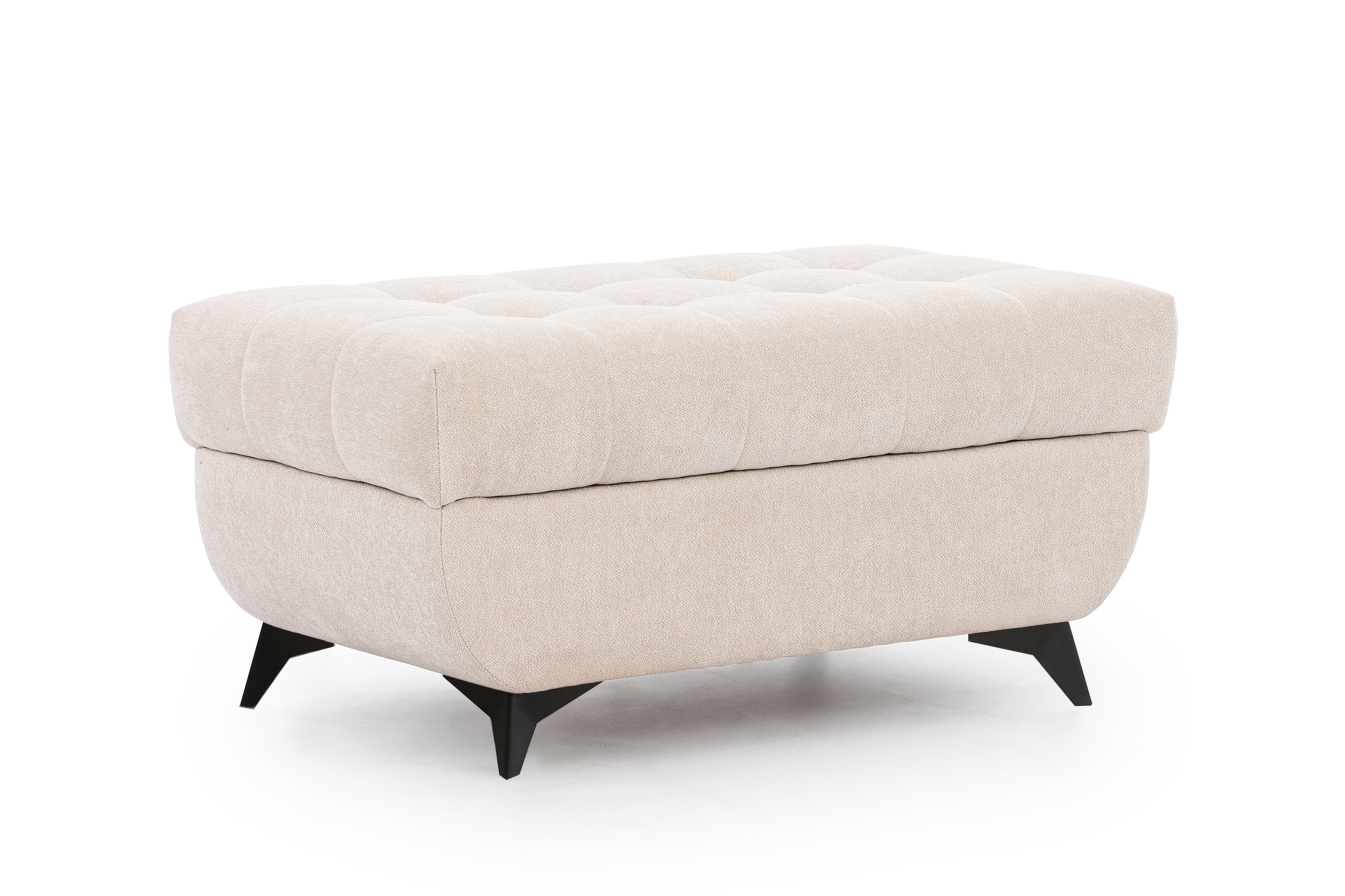 Taburetka s úložným priestorom Dragonis