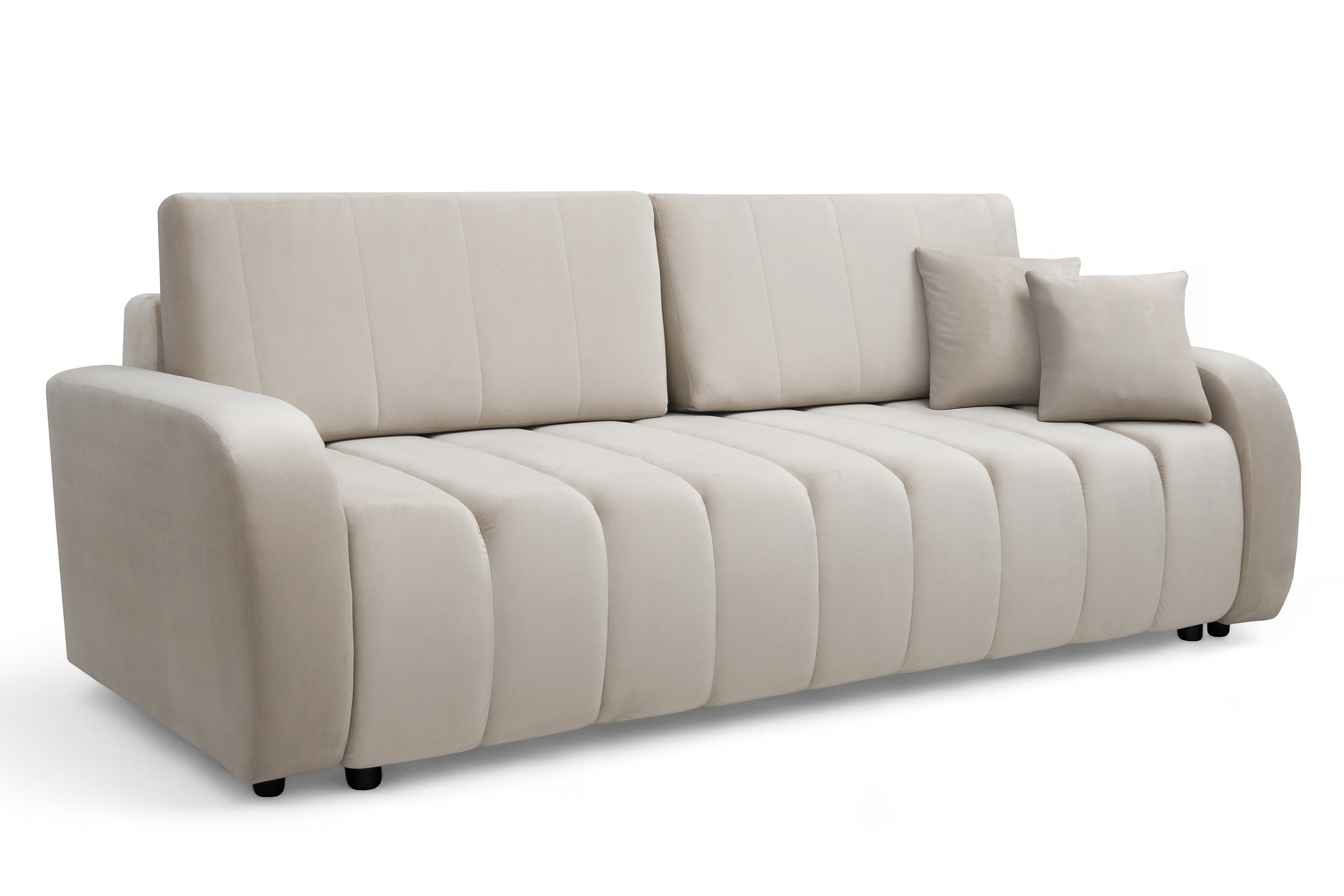 Velluto 2 Beige