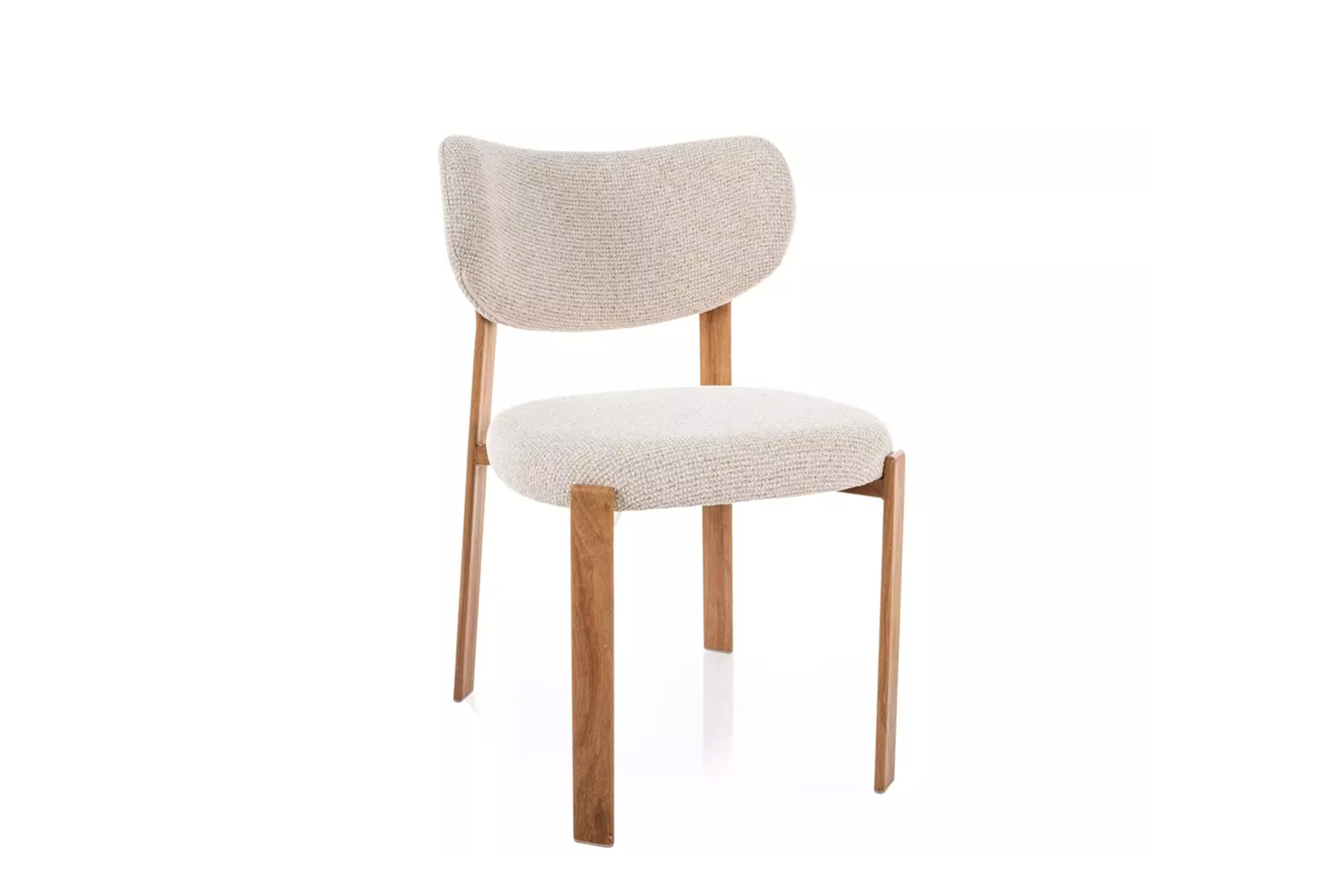 Svetlobéžová - Dub prírodný