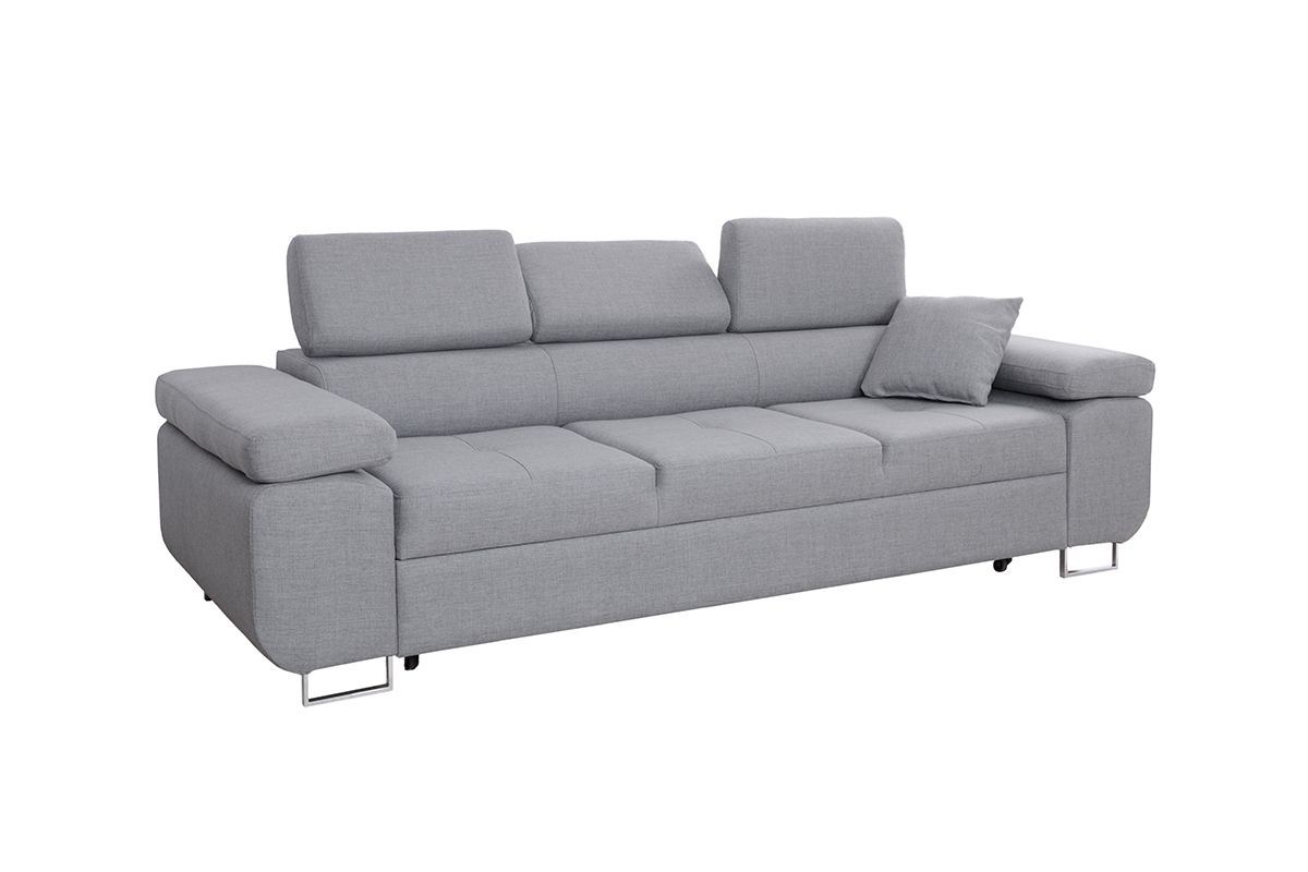 Loft 19 Grey