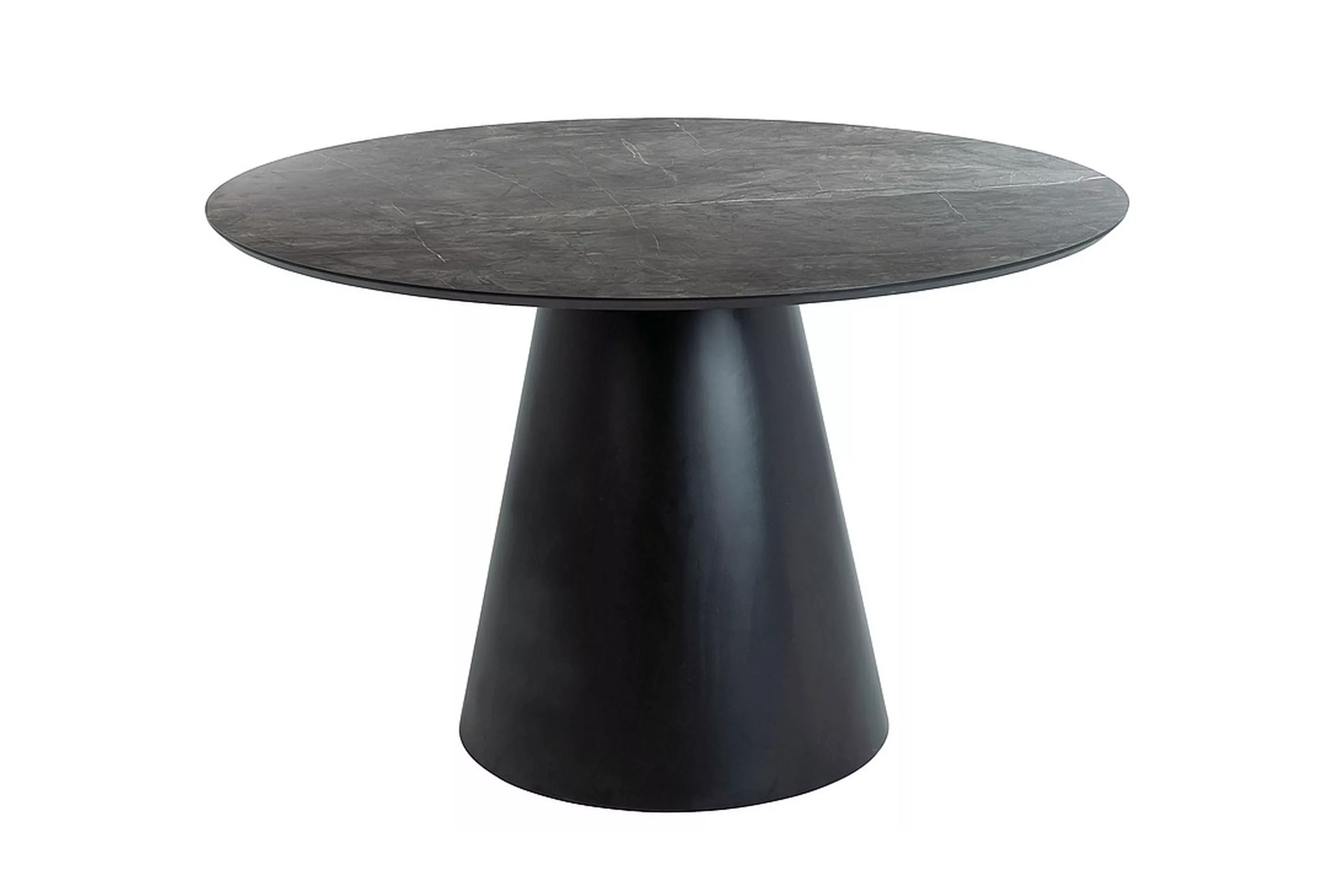 šedý mramor - Čierny 