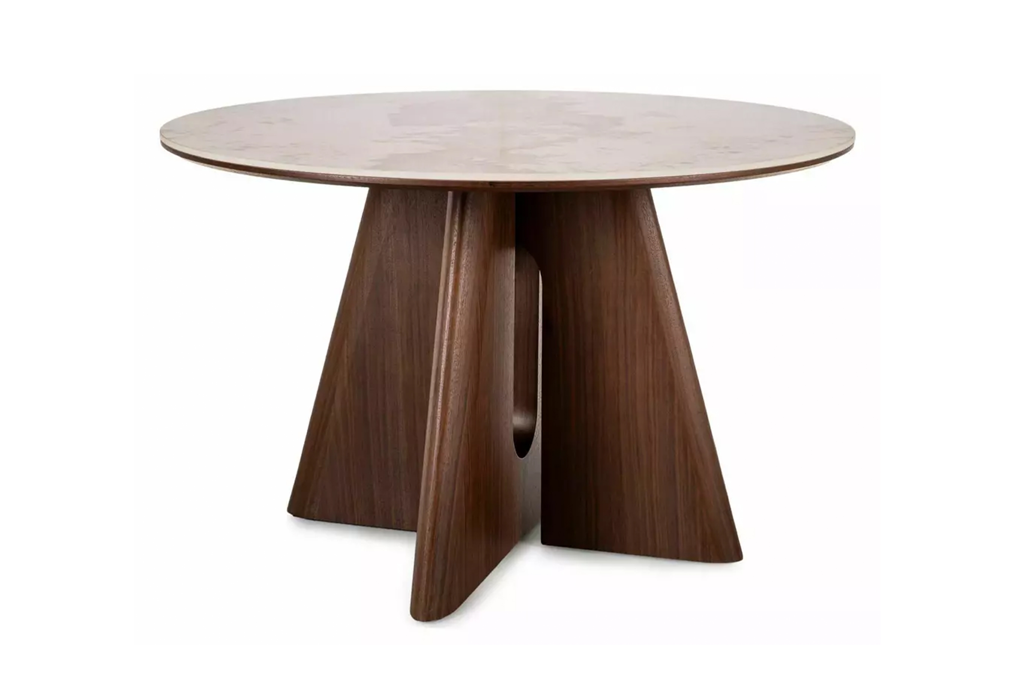 Mramor / Tmavý orech