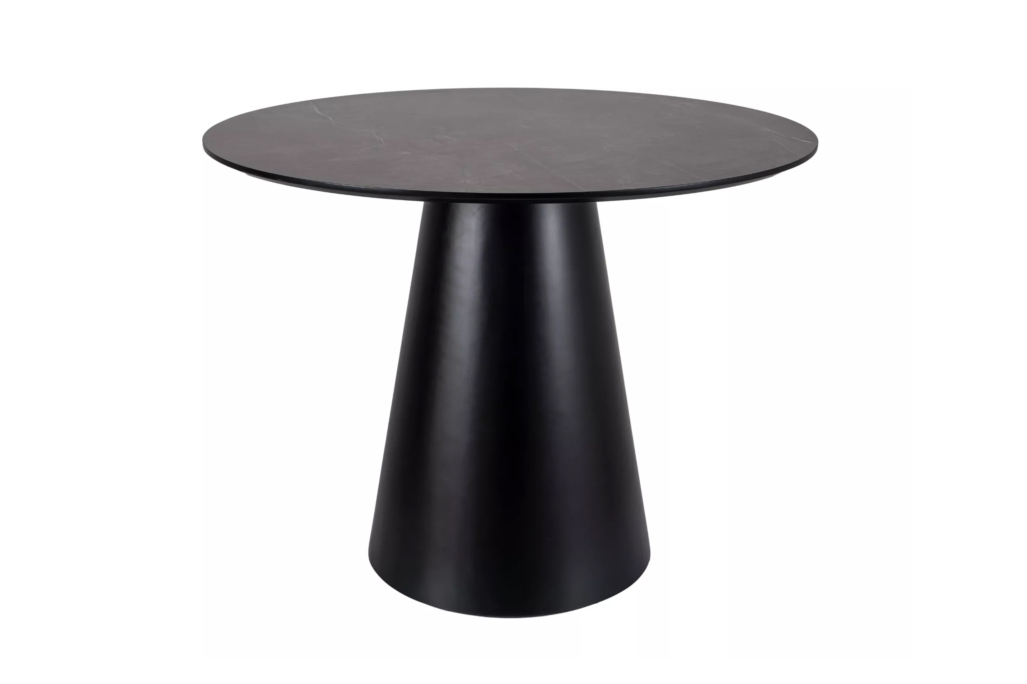 šedý mramor - Čierny 