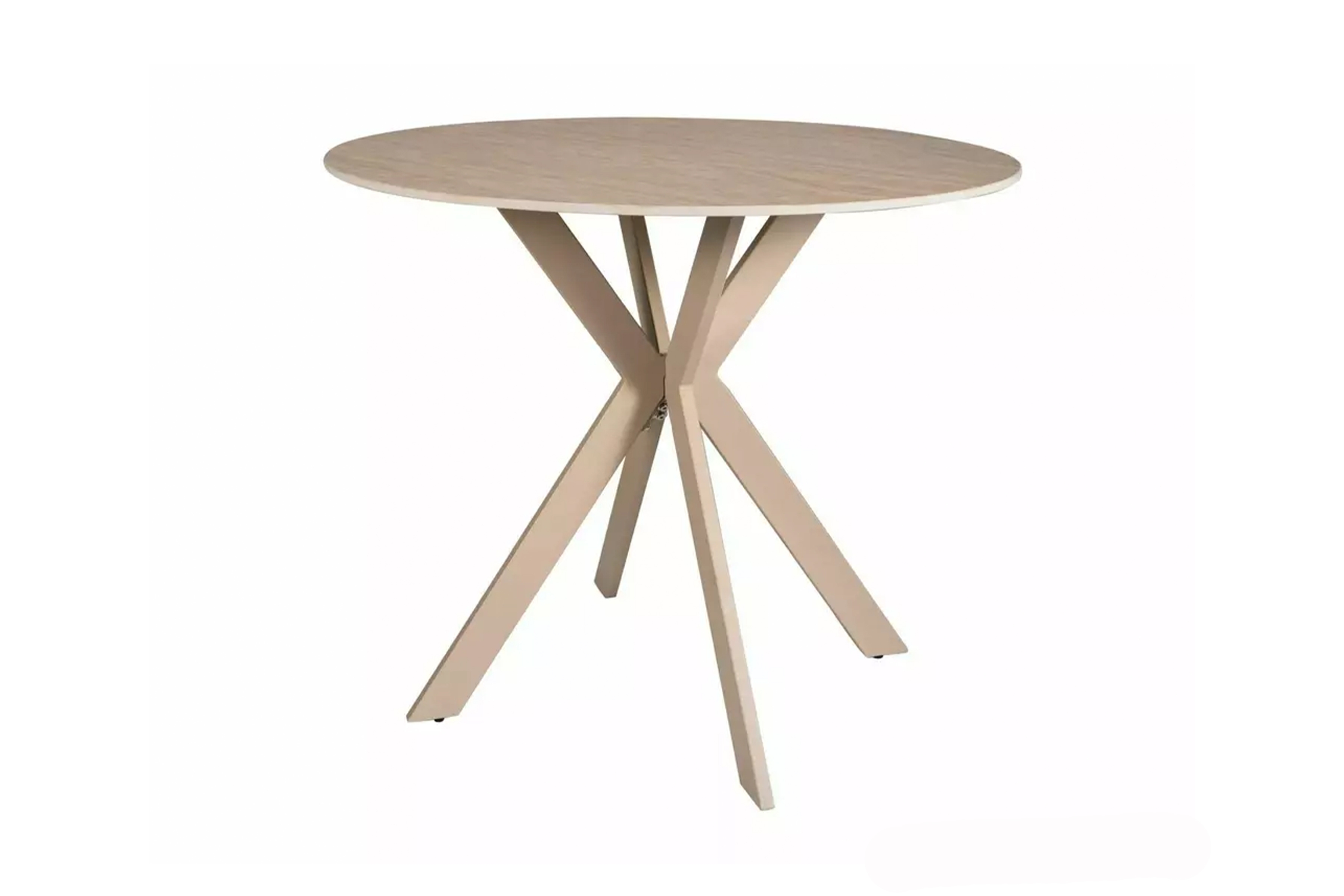 Béžový mat - Kašmírová