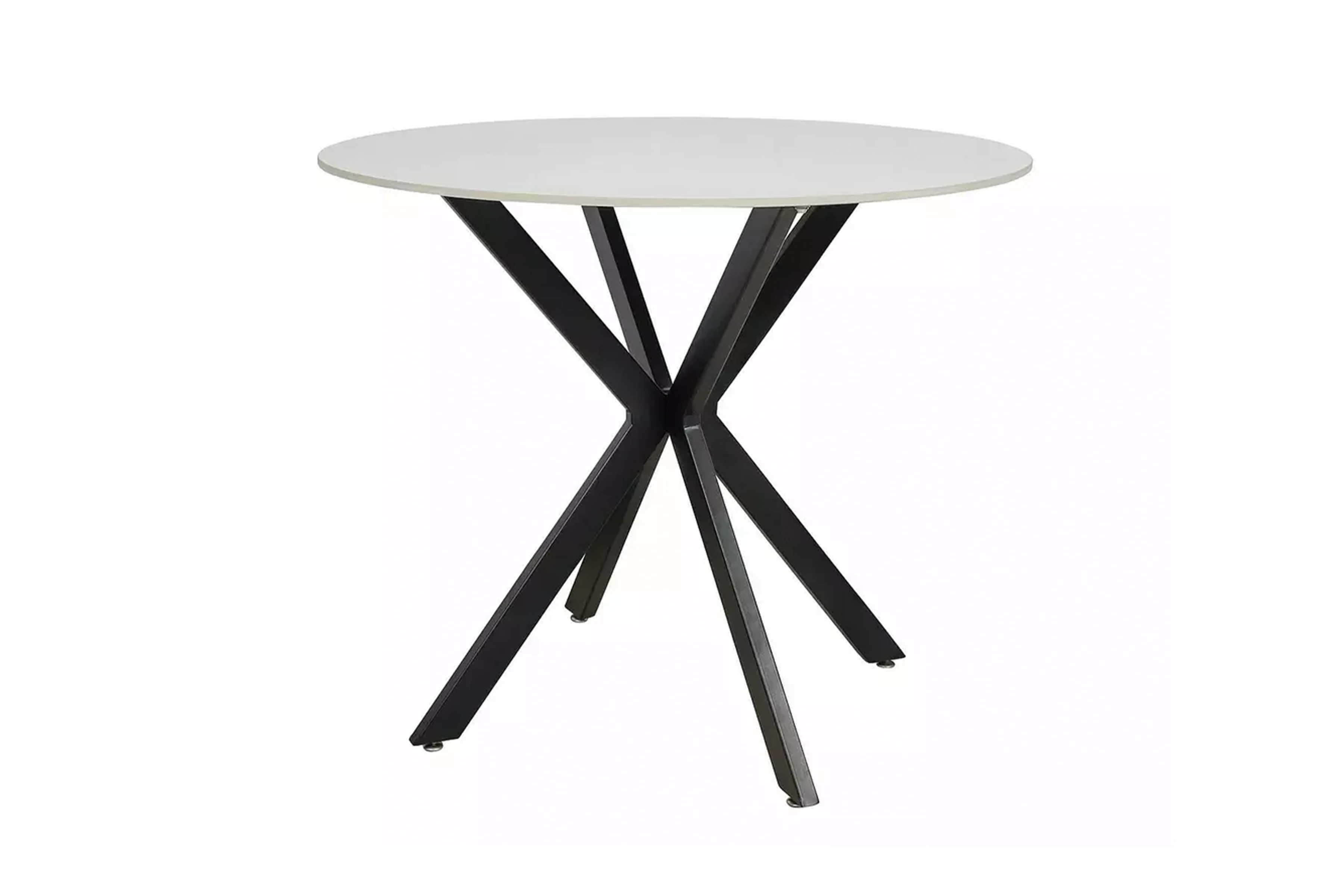 Biely mramor - Čierna