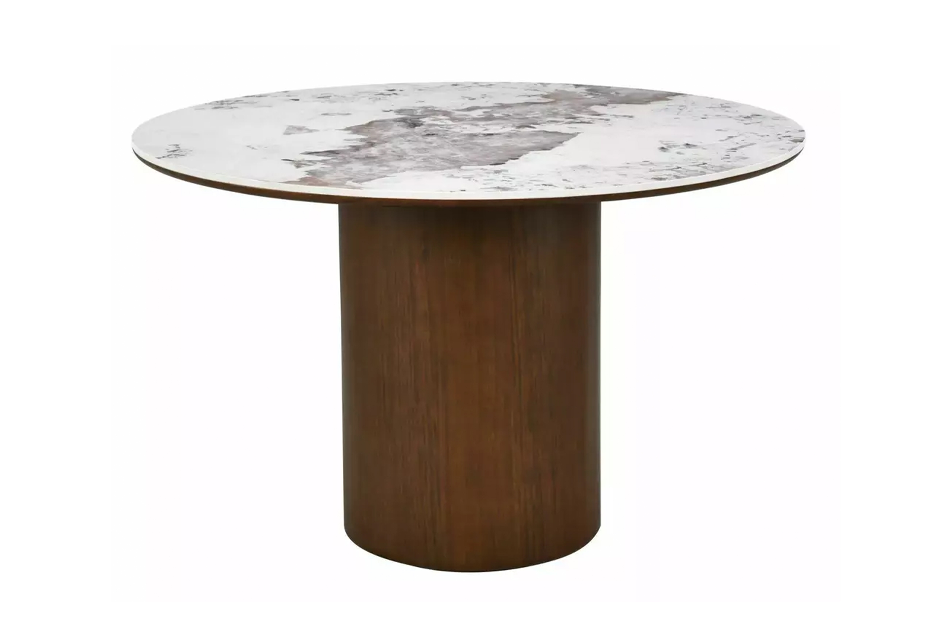 Mramor / Tmavý orech