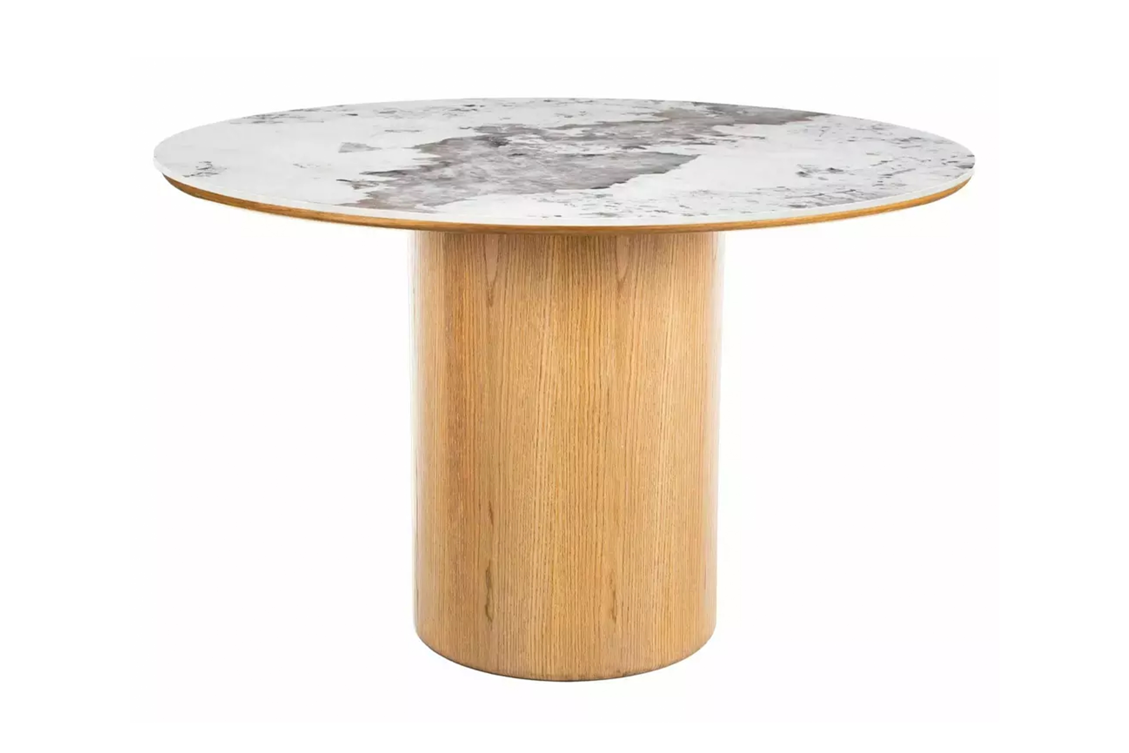 Mramor / Dub prírodný