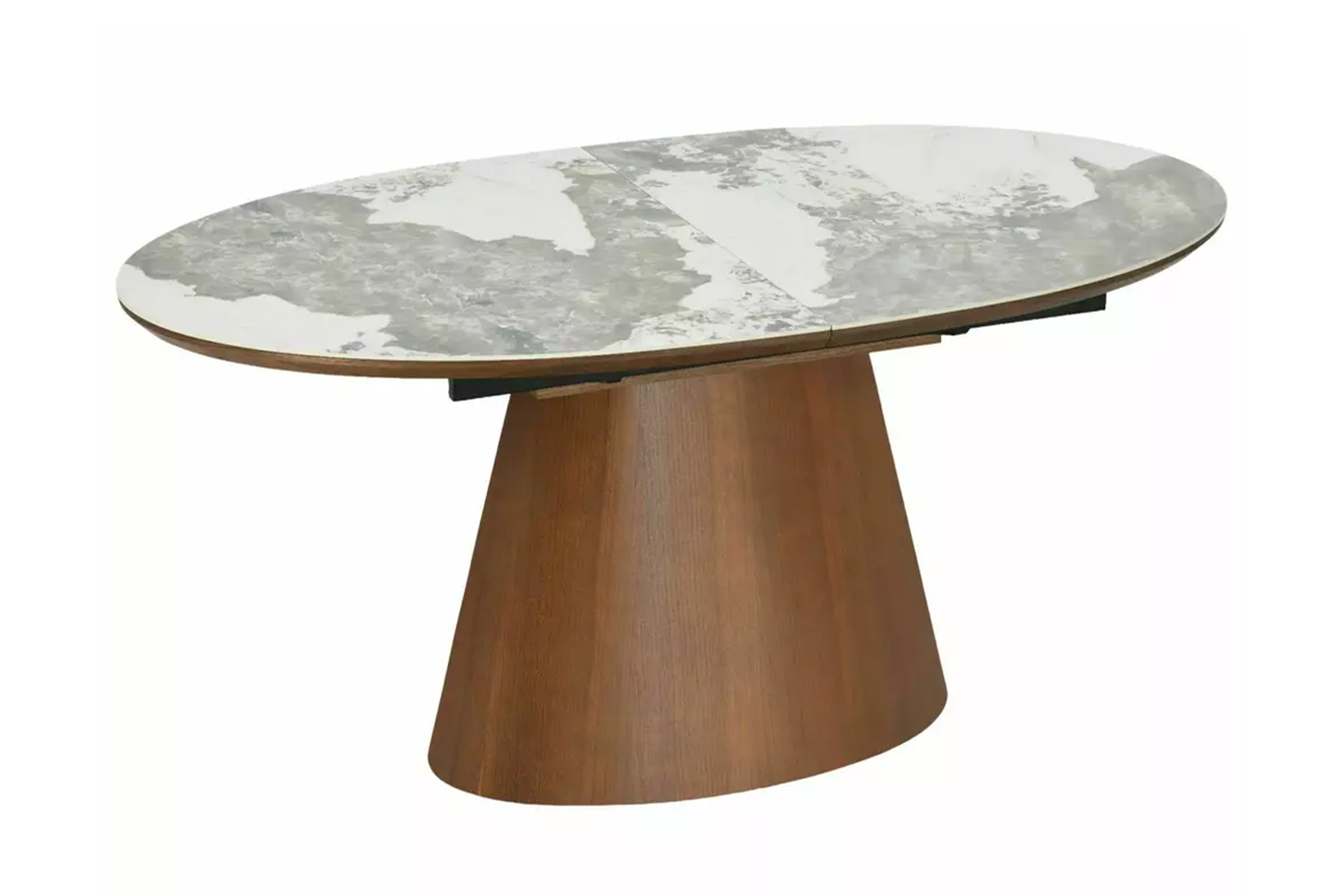 Mramor - Tmavý orech