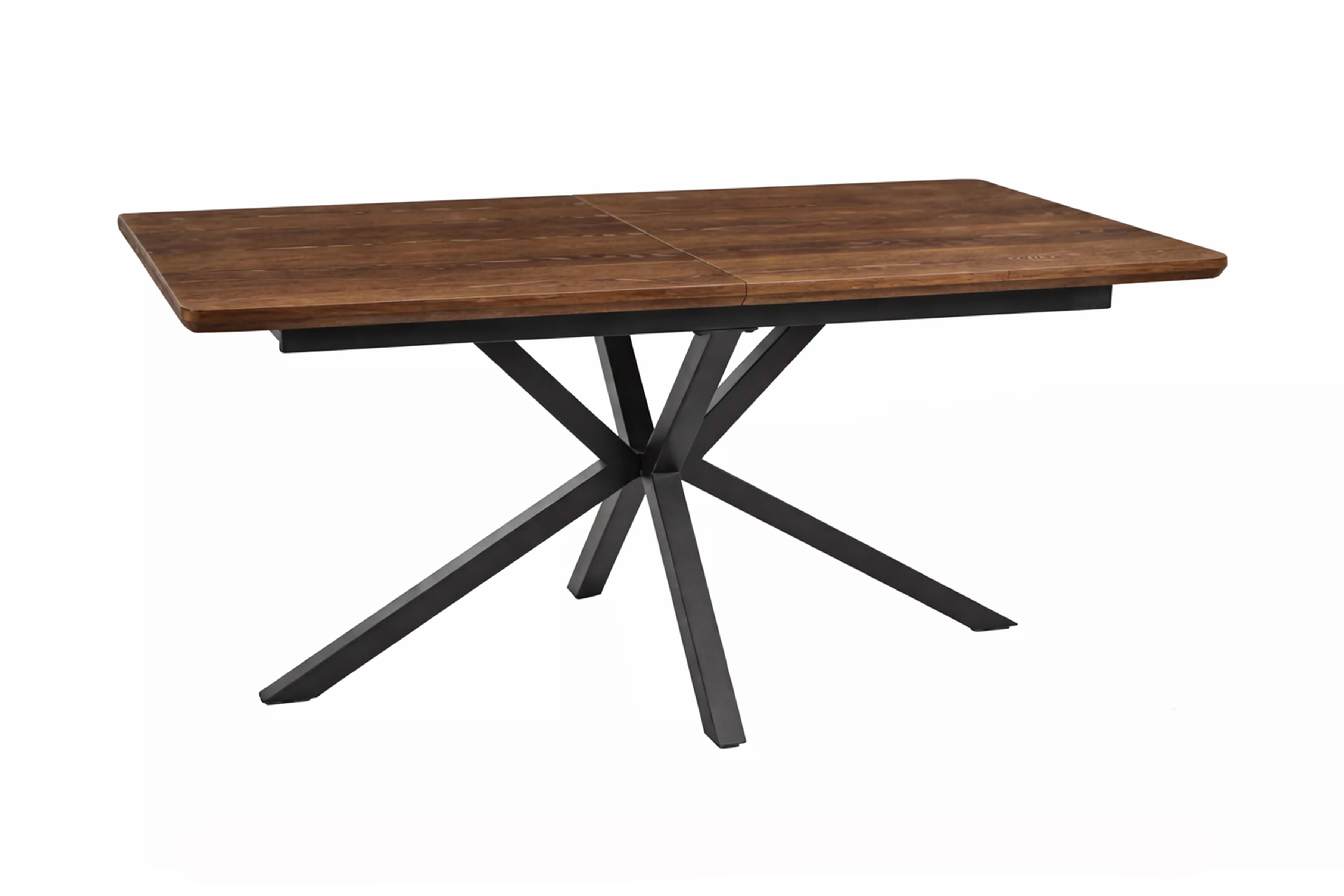 Tmavý orech - Čierna