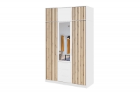 Lamele dub wotan / Biela