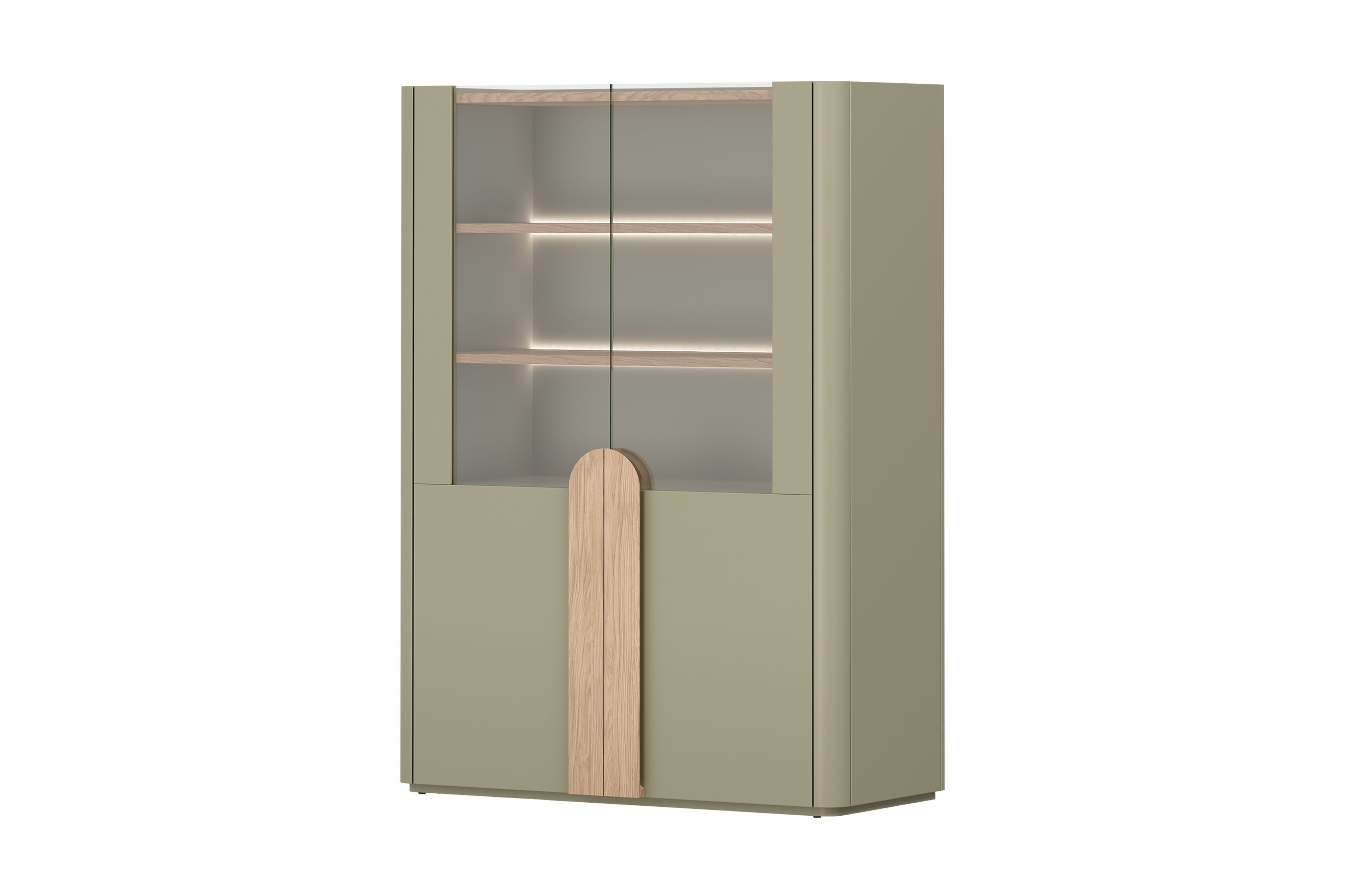 Eukalyptus / Dub baltic dune / Dub prírodný