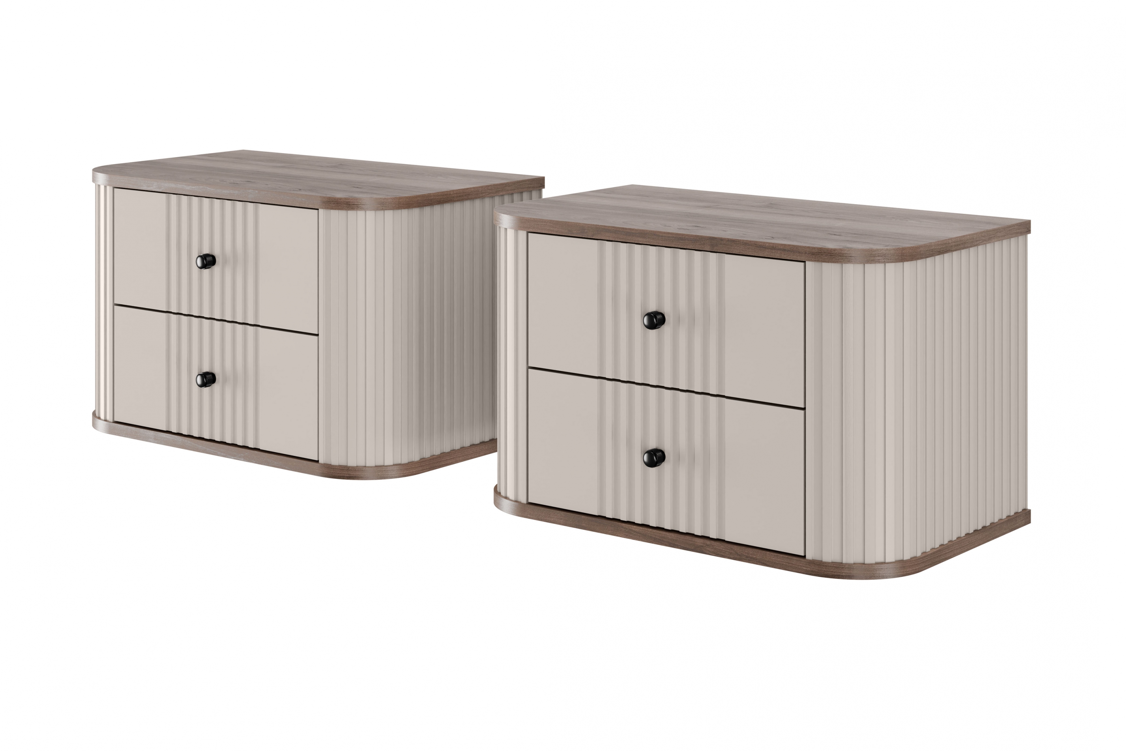 Kašmírová - Orech