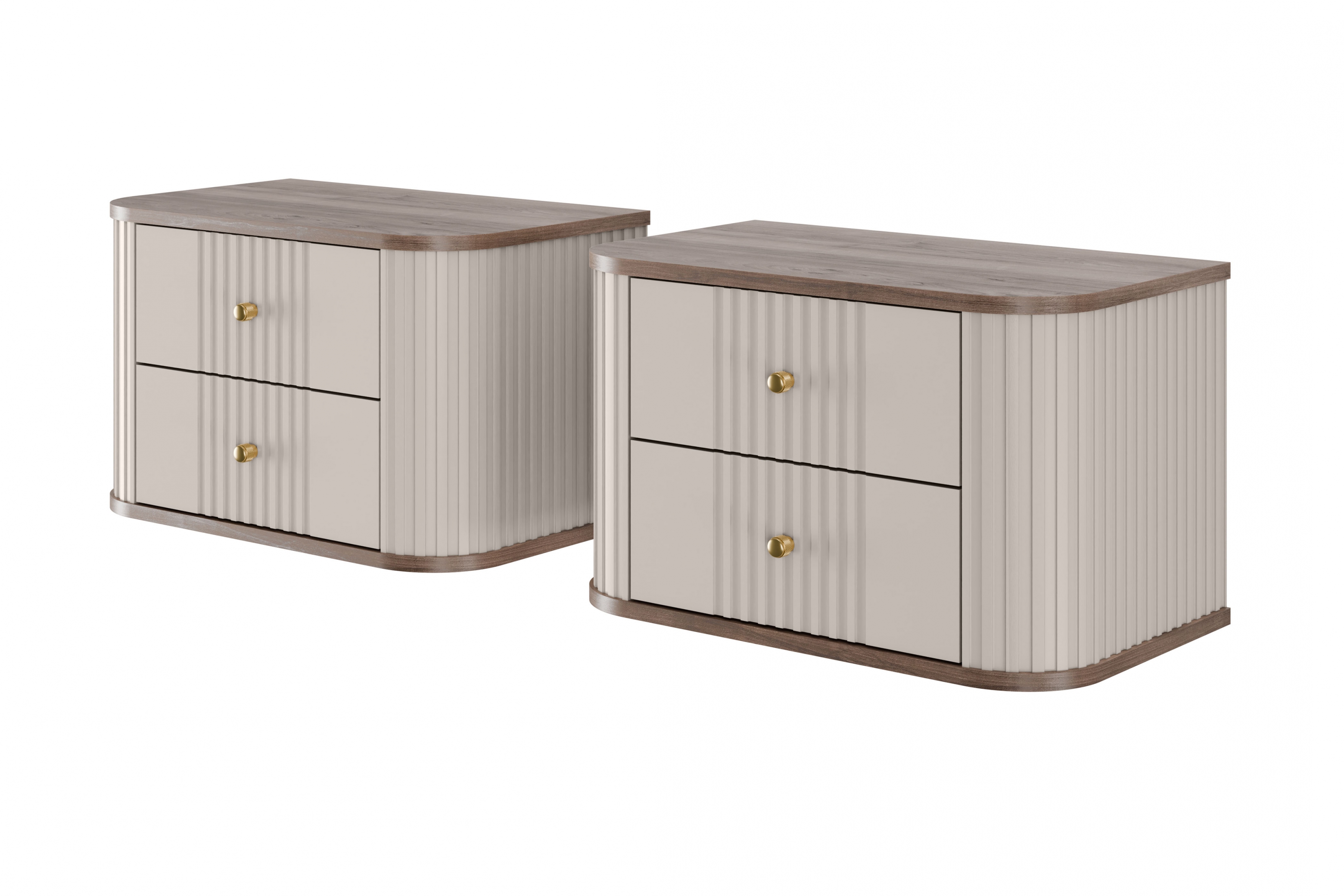 Kašmírová - Orech